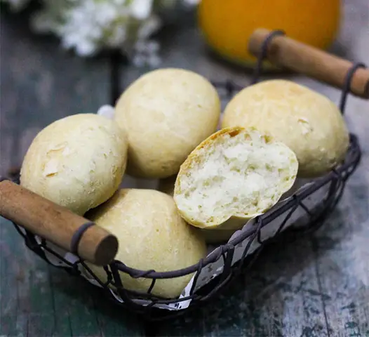 CÃ¡ch lÃ m bÃ¡nh mÃ¬ báº±ng ná»i cÆ¡m Äiá»n má»m xá»p ngon ÄÆ¡n giáº£n táº¡i nhÃ