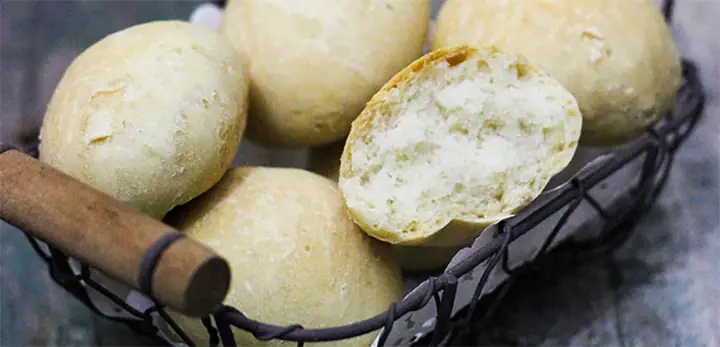 CÃ¡ch lÃ m bÃ¡nh mÃ¬ báº±ng ná»i cÆ¡m Äiá»n má»m xá»p ngon ÄÆ¡n giáº£n táº¡i nhÃ