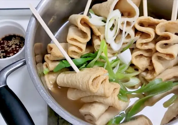 Thành Phẩm Và Thưởng Thức