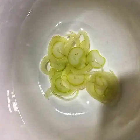 Sơ Chế Nguyên Liệu Sơ Chế Nguyên Liệu