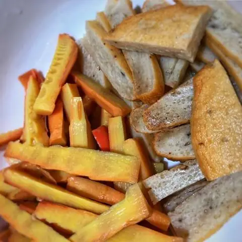 Sơ Chế Nguyên Liệu Sơ Chế Nguyên Liệu