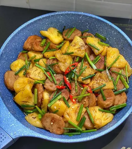 1. Giới Thiệu Món Chả Cá Kho Thơm 1. Giới Thiệu Món Chả Cá Kho Thơm