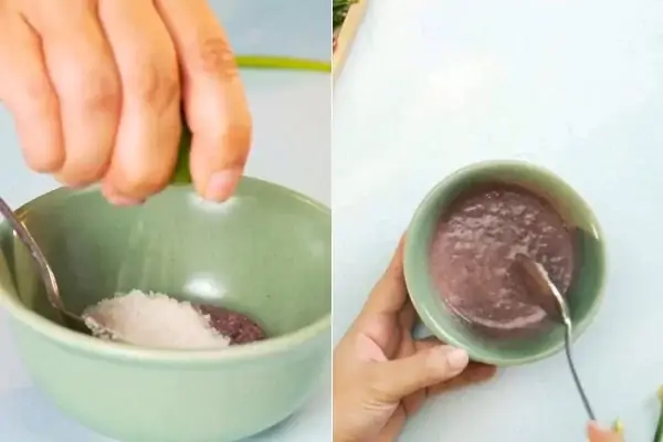 Cách Pha Mắm Tôm Chả Cá Lã Vọng