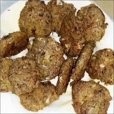 Cách Nấu Chả Cá Mòi Thơm Ngon Đậm Đà Chuẩn Vị Gia Đình