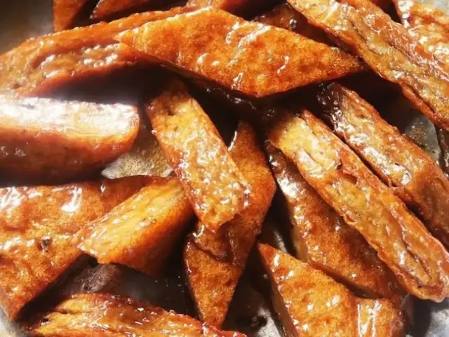 Sơ Chế Nguyên Liệu Giữ Cá Mềm, Sốt Đẹp