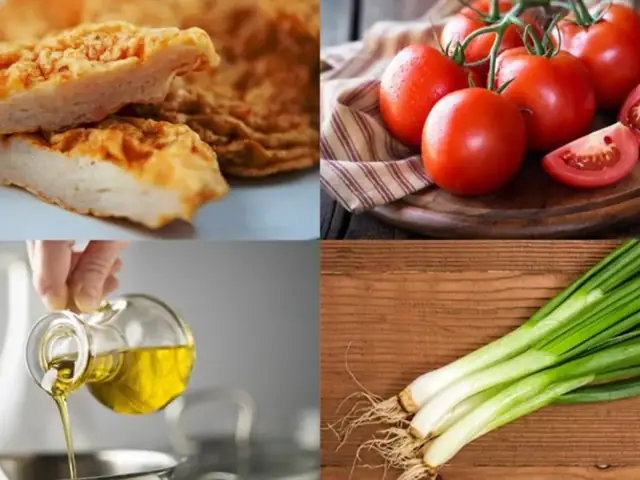 Chuẩn Bị Nguyên Liệu Không Cần Nhiều, Dễ Tìm, Dễ Nhớ