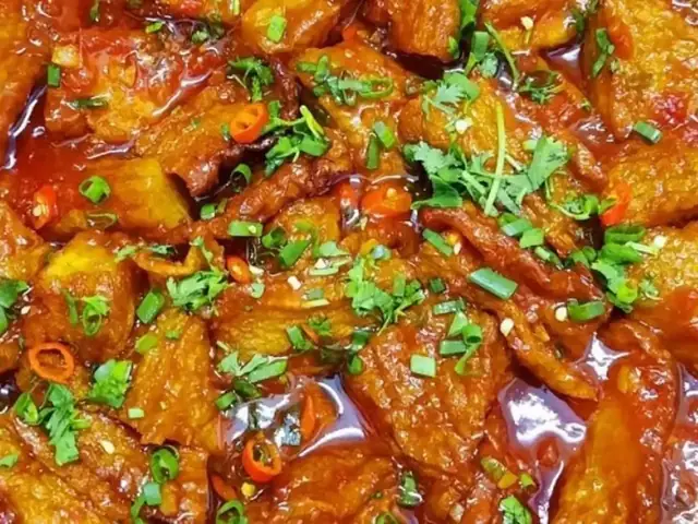 Giới Thiệu Món Chả Cá Sốt Cà Chua Ngon, Dễ Làm, Ai Cũng Mê