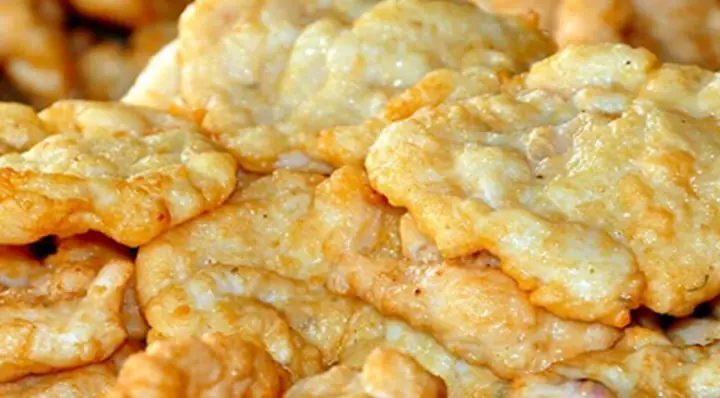 4 Cách Nấu Món Chả Mực Ngon Miệng , Hấp Dẫn