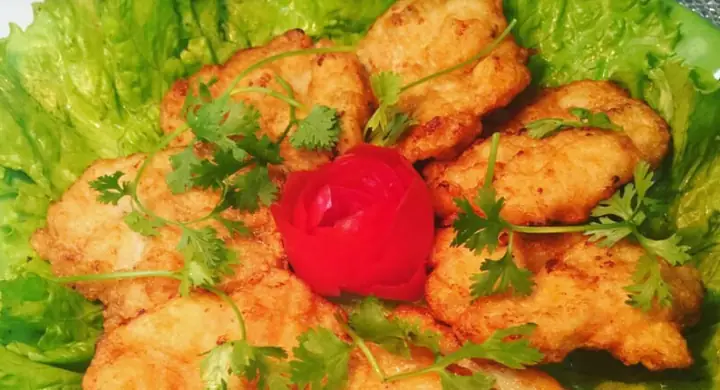 Cách bảo quản món chả mực như thế nào? Cách bảo quản món chả mực như thế nào?