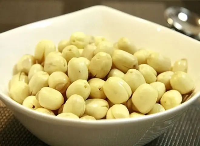 Bước 2: Sơ chế các nguyên liệu khác Bước 2: Sơ chế các nguyên liệu khác