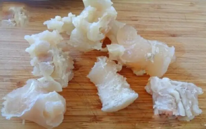 Cách 3: Hầm Cùng Dứa Và Củ Cải Trắng Cách 3: Hầm Cùng Dứa Và Củ Cải Trắng