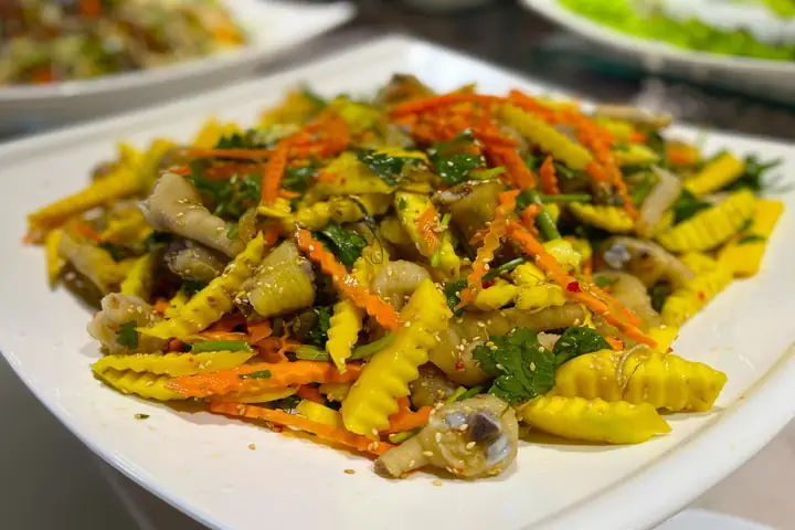 Các bước thực hiện