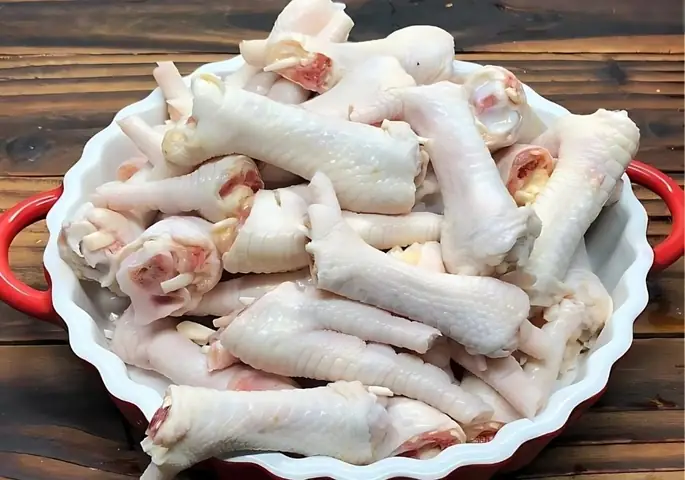 Sơ Chế Nguyên Liệu Sơ Chế Nguyên Liệu