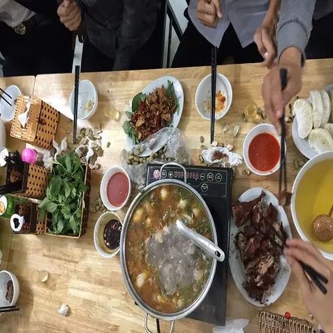 Bước 1: Sơ chế nguyên liệu Bước 1: Sơ chế nguyên liệu