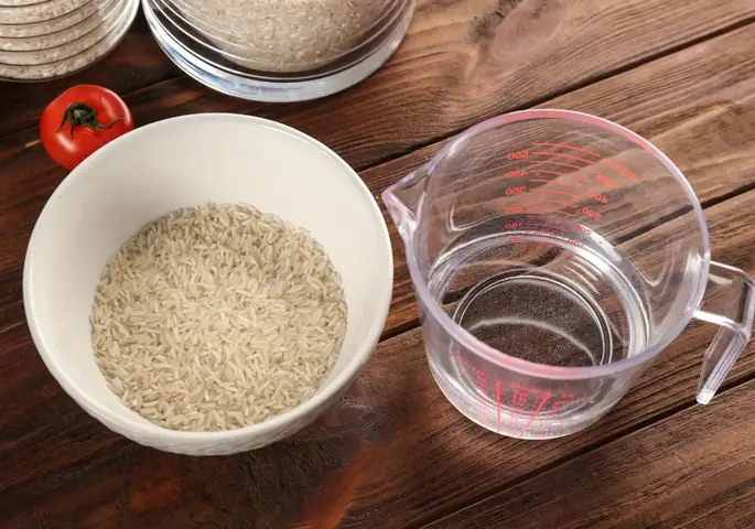 Nguyên liệu và dụng cụ nấu cháo