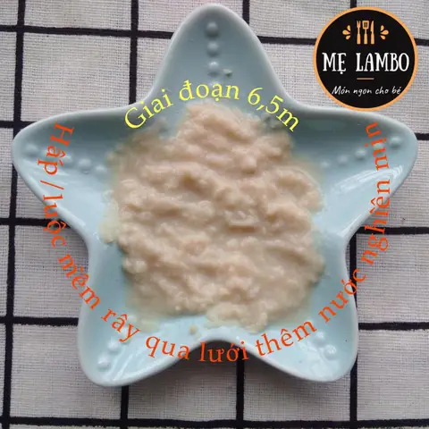 Cách Nấu Cháo 1 7 Cách Nấu Cháo 1 7