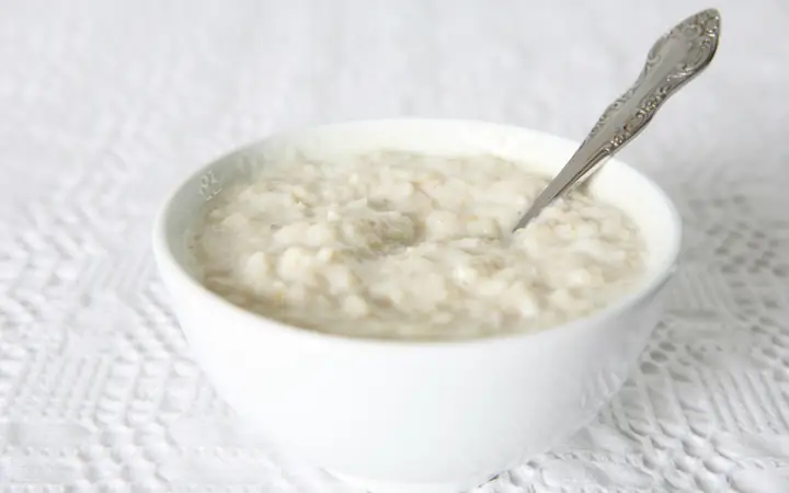 1Cháo rây là gì?