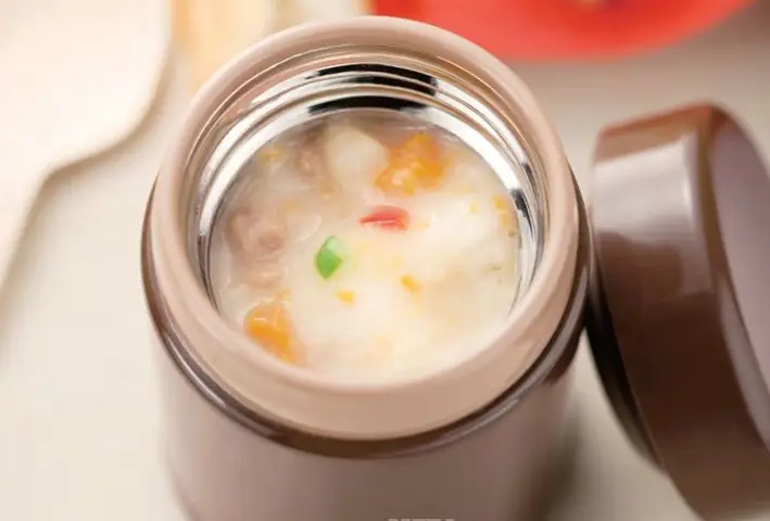 Bình Giữ Nhiệt Nào Có Thể Dùng Để Nấu Cháo?