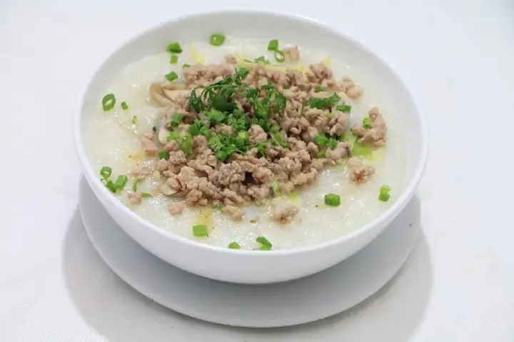 Sơ Chế Nguyên Liệu