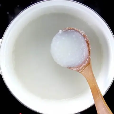 Cách Nấu Cháo Sườn Bằng Bột Gạo Tẻ Cách Nấu Cháo Sườn Bằng Bột Gạo Tẻ