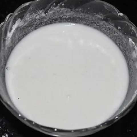 Cách Nấu Cháo Sườn Bằng Bột Gạo Tẻ Cách Nấu Cháo Sườn Bằng Bột Gạo Tẻ