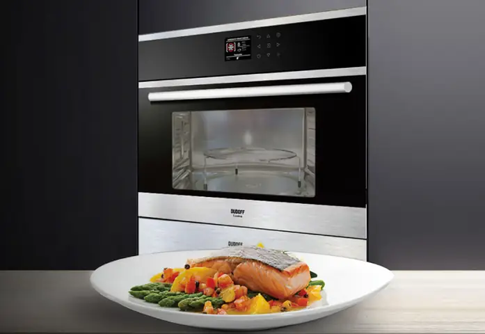 Những lưu ý khi nấu ăn bằng lò vi sóng đảm bảo an toàn