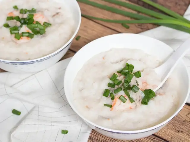 Lợi Ích Khi Nấu Cháo Bằng Nồi Cơm Điện Panasonic