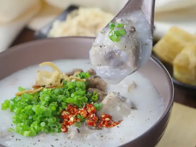 Cách Nấu Cháo Giải Cảm Bằng Nồi Cơm Điện Tử Panasonic Sr Cx188sra