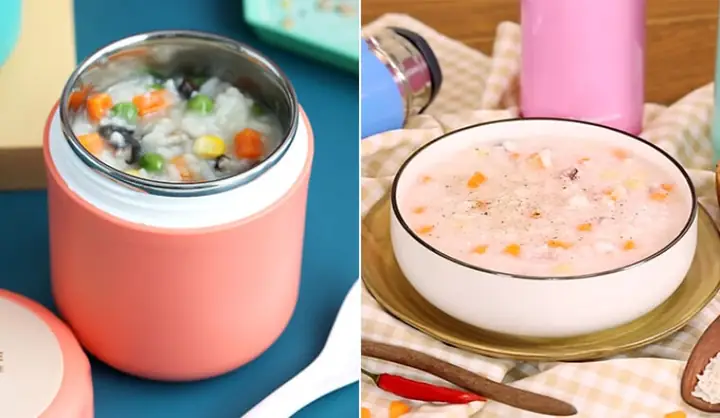 Bước 4: Hoàn thành và thưởng thức