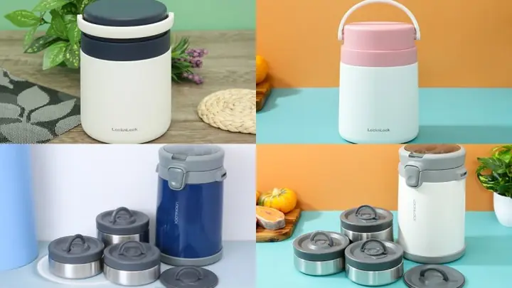 1. Nấu cháo bằng phích có hại không?