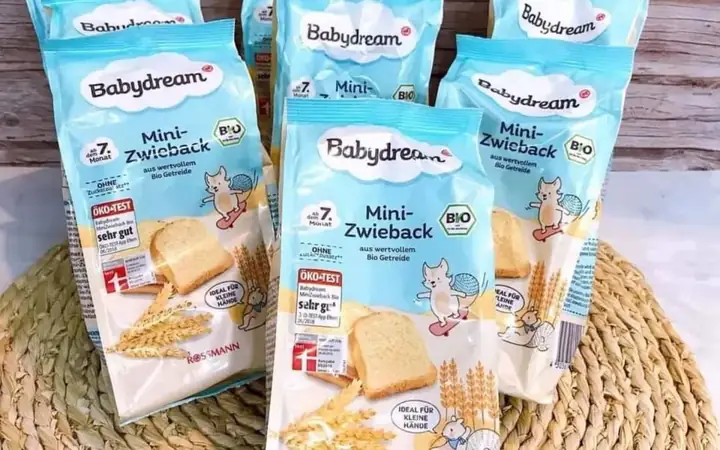 1. Bánh Mì Babydream Là Gì?