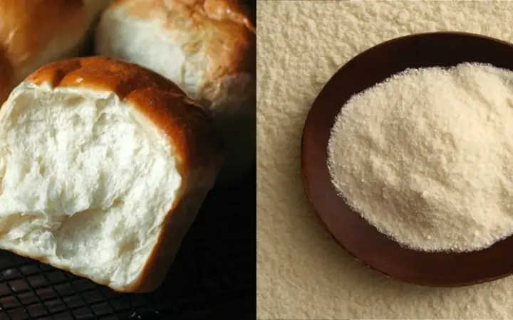 3.1. Cách Nấu Cháo Bánh Mì Babydream Với Sữa Bột