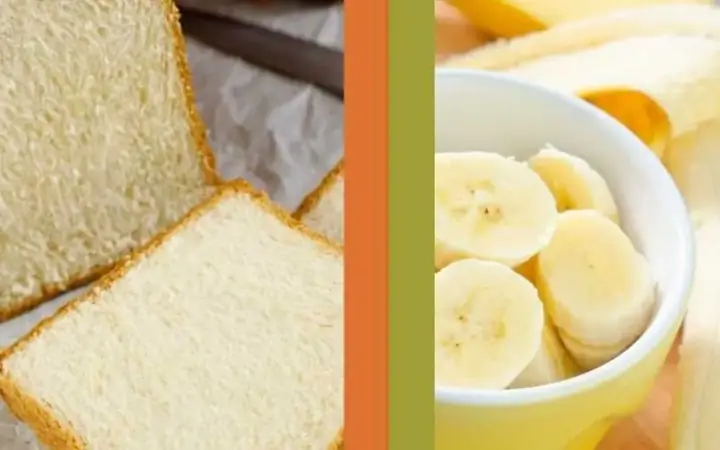 3.4. Cách Nấu Cháo Bánh Mì Babydream Với Chuối