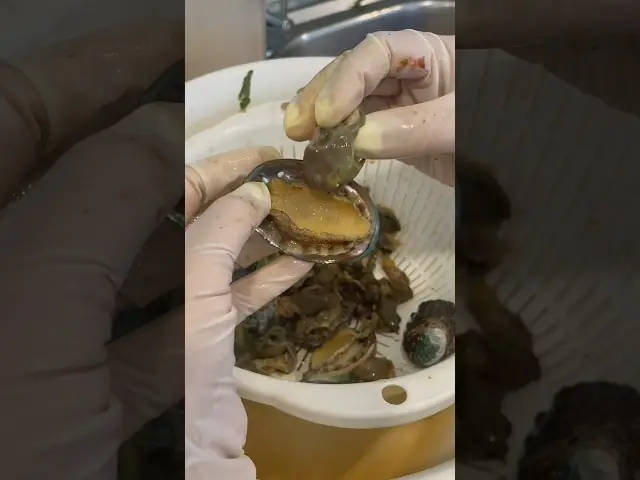 59 Cách Nấu Cháo Bào Ngư Cho Bé