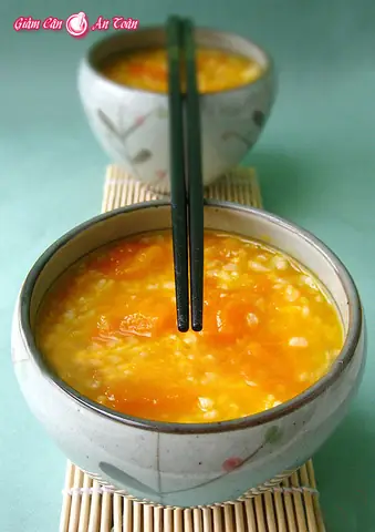 Cach Lam Mon Chao Bi Do Giup Giam Can Cuc Hieu Qua