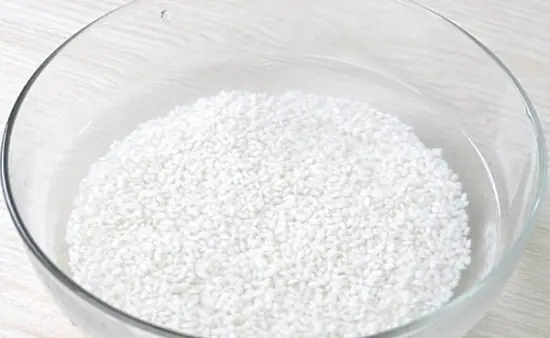 Cách nấu cháo hoa quả đơn giản Cách nấu cháo hoa quả đơn giản