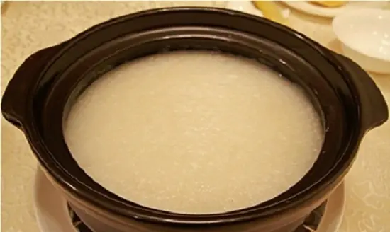 Cách nấu cháo hoa quả đơn giản Cách nấu cháo hoa quả đơn giản