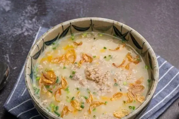 Thành Phẩm Và Thưởng Thức