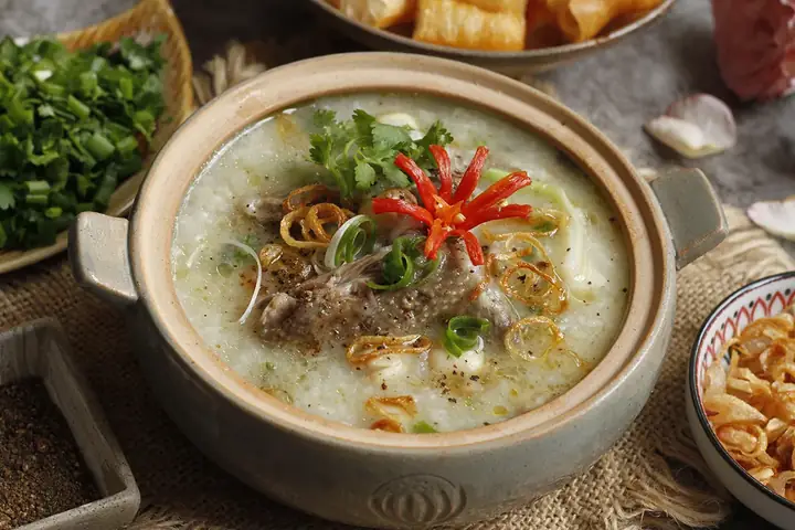 3. Những lưu ý khi nấu và cho mẹ bầu thưởng thức cháo bìm bịp 3. Những lưu ý khi nấu và cho mẹ bầu thưởng thức cháo bìm bịp