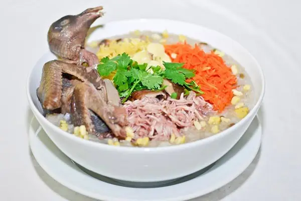 Cách Nấu Cháo Bồ Câu Cho Bà Đẻ Cách Nấu Cháo Bồ Câu Cho Bà Đẻ