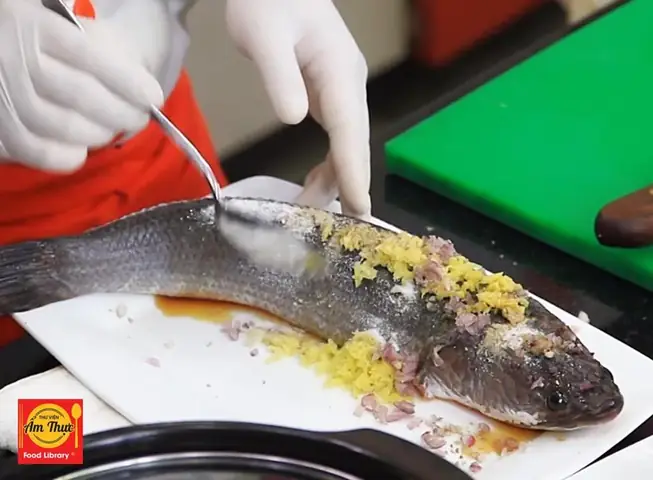 Các Bước Thực Hiện