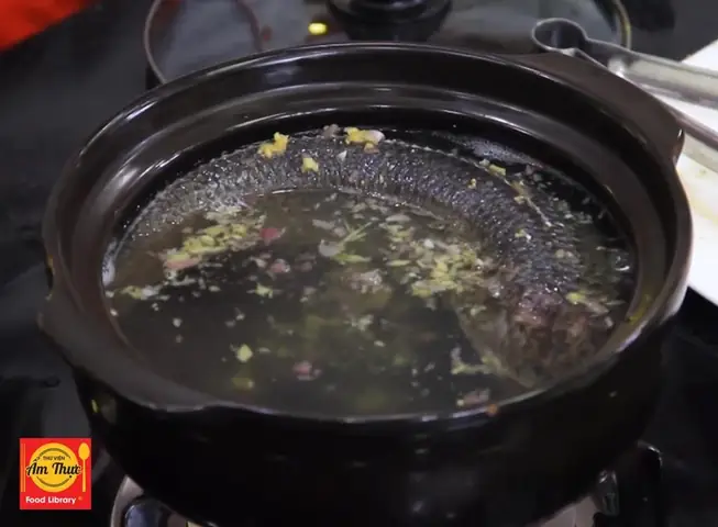 Các Bước Thực Hiện