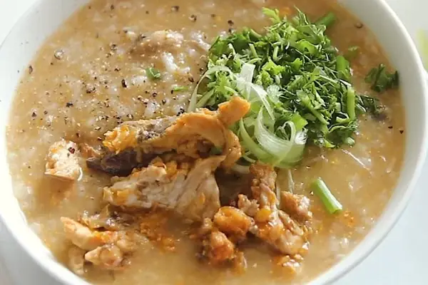 Bước 4: Hoàn Thành Và Trình Bày Món Ăn