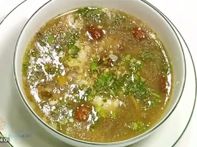 Cháo cá chép đậu đỏ xua tan mỏi mệt