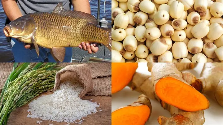 Cách chọn mua nguyên liệu ngon