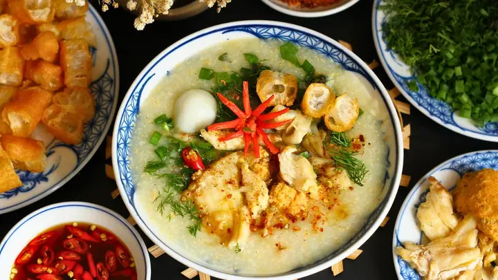 Bước 5: Thành phẩm