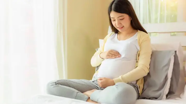 Mẹ bầu nên ăn cháo cá chép vào thời điểm nào?