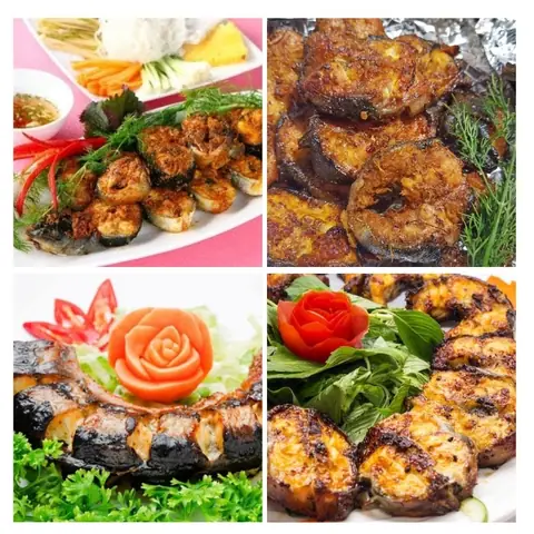 Bí quyết sơ chế và cách chế biến cá chình suối không tanh, sạch nhớt Bí quyết sơ chế và cách chế biến cá chình suối không tanh, sạch nhớt