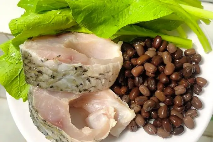 2.1. Chuẩn bị nguyên liệu