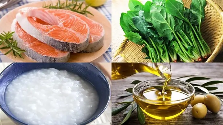 Cách Chọn Mua Nguyên Liệu Tươi Ngon